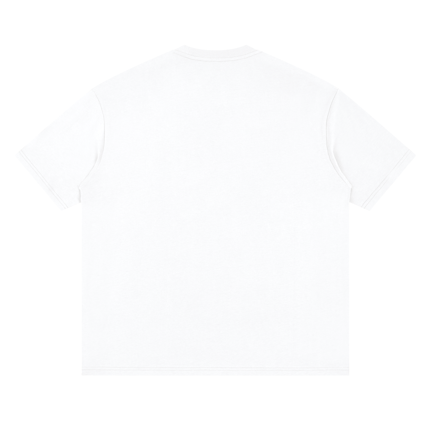 Lifting Club Oversized T-Shirt